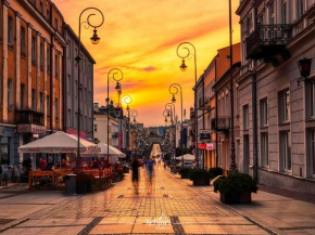 Dream & HOSTEL - Central Station FaktVat, Kielce